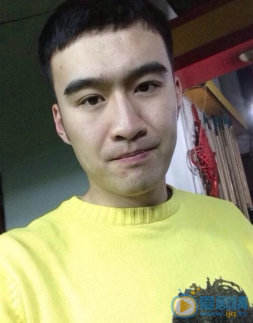 廖望生活照 廖望高清写真_廖望高清剧照