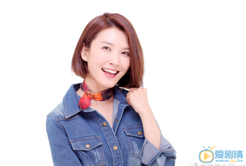 徐洁儿写真 徐洁儿高清写真_徐洁儿高清剧照