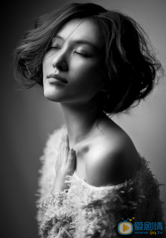 徐洁儿写真 徐洁儿高清写真_徐洁儿高清剧照