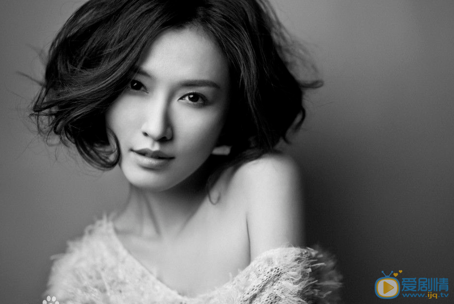 徐洁儿写真 徐洁儿高清写真_徐洁儿高清剧照