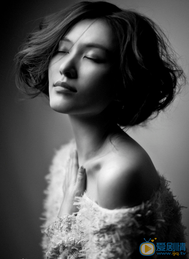 徐洁儿写真 徐洁儿高清写真_徐洁儿高清剧照