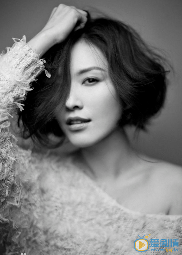 徐洁儿写真 徐洁儿高清写真_徐洁儿高清剧照