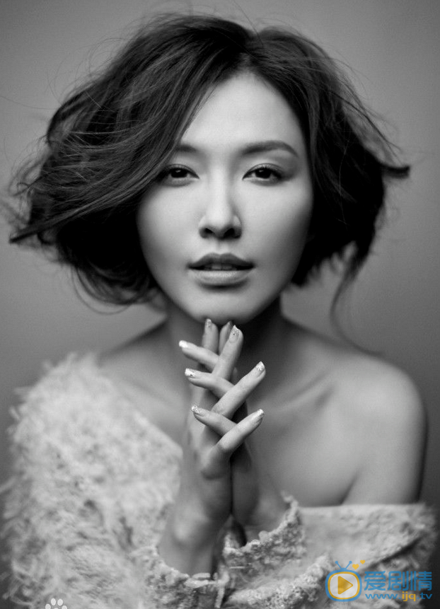 徐洁儿写真 徐洁儿高清写真_徐洁儿高清剧照
