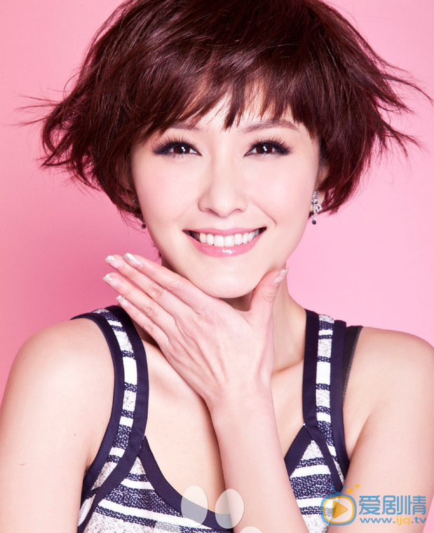 徐洁儿甜美写真 徐洁儿高清写真_徐洁儿高清剧照