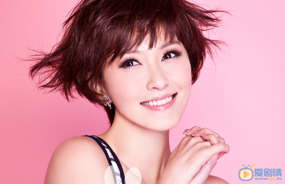 徐洁儿甜美写真 徐洁儿高清写真_徐洁儿高清剧照