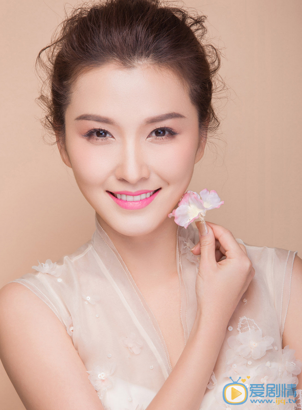 徐洁儿甜美写真 徐洁儿高清写真_徐洁儿高清剧照
