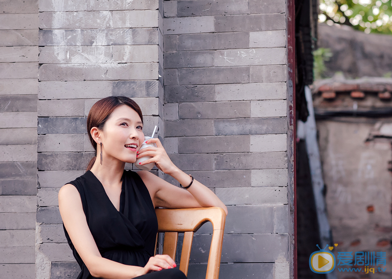 徐洁儿街拍写真 徐洁儿高清写真_徐洁儿高清剧照