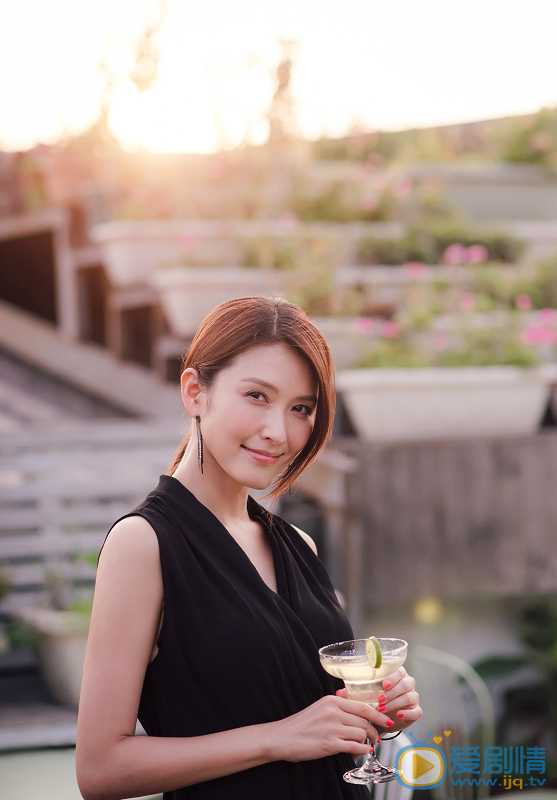 徐洁儿街拍写真 徐洁儿高清写真_徐洁儿高清剧照