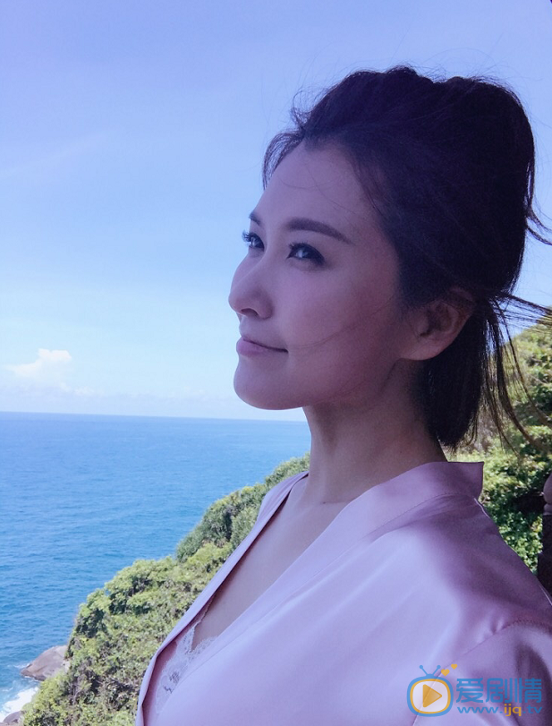 徐洁儿生活照 徐洁儿高清写真_徐洁儿高清剧照