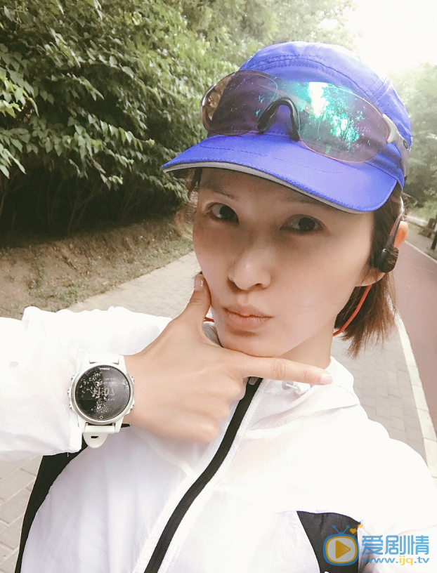 徐洁儿生活照 徐洁儿高清写真_徐洁儿高清剧照