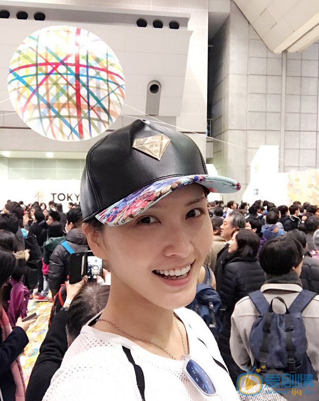 徐洁儿生活照 徐洁儿高清写真_徐洁儿高清剧照