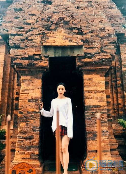 孙艺铭生活照 孙艺铭高清写真_孙艺铭高清剧照