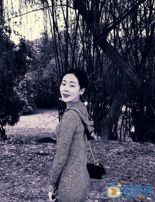 孙艺铭生活照 孙艺铭高清写真_孙艺铭高清剧照