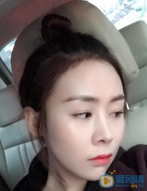 孙艺铭生活照 孙艺铭高清写真_孙艺铭高清剧照