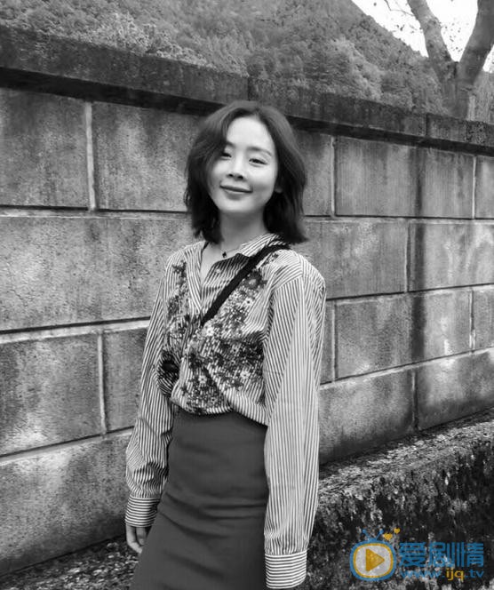 孙艺铭街拍写真 孙艺铭高清写真_孙艺铭高清剧照