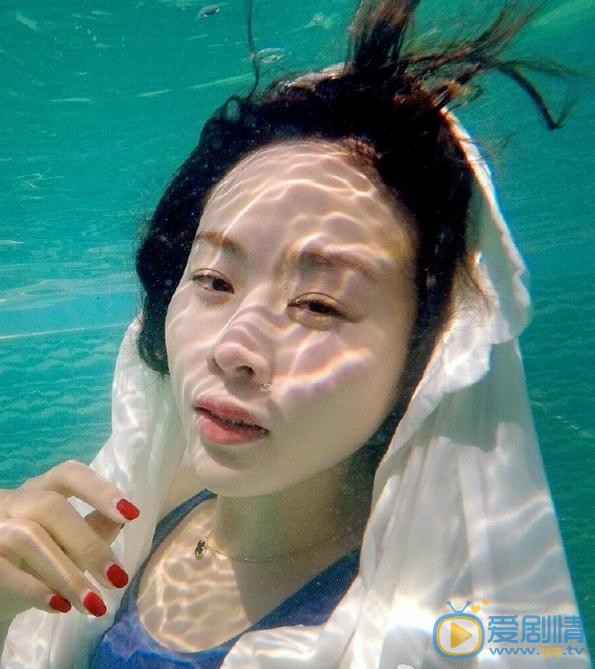 孙艺铭生活照 孙艺铭高清写真_孙艺铭高清剧照