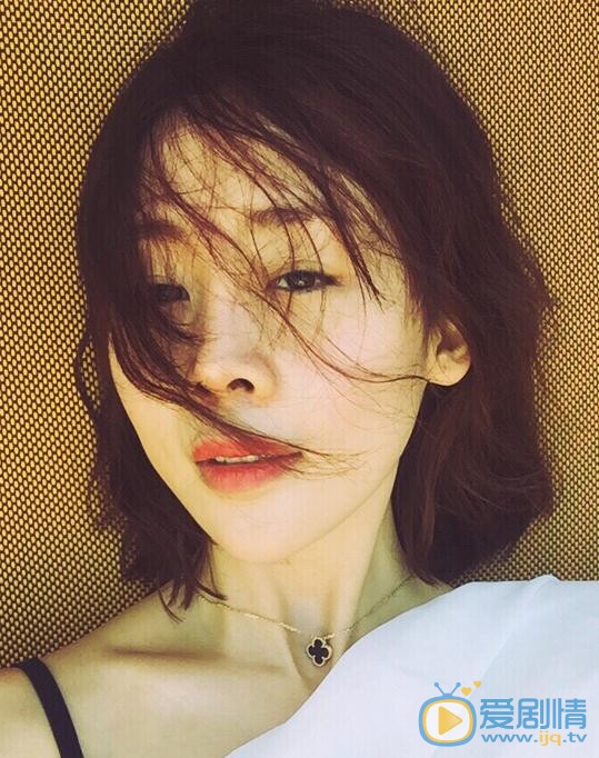 孙艺铭生活照 孙艺铭高清写真_孙艺铭高清剧照