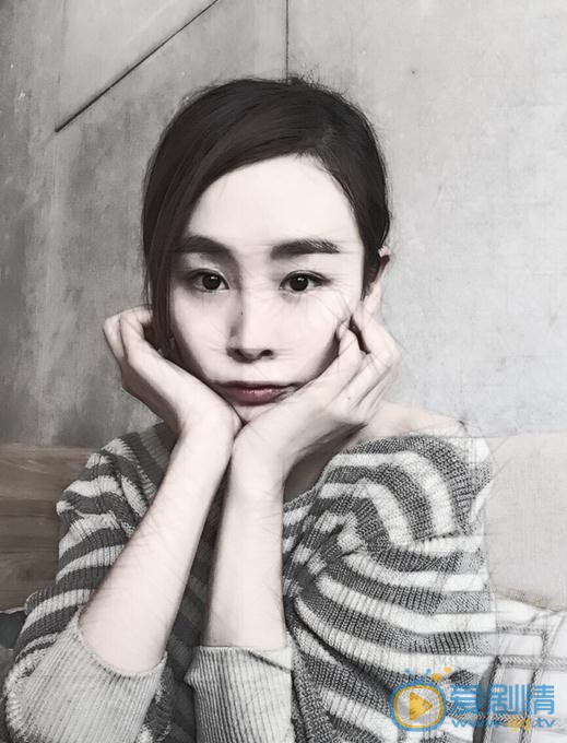 孙艺铭生活照 孙艺铭高清写真_孙艺铭高清剧照