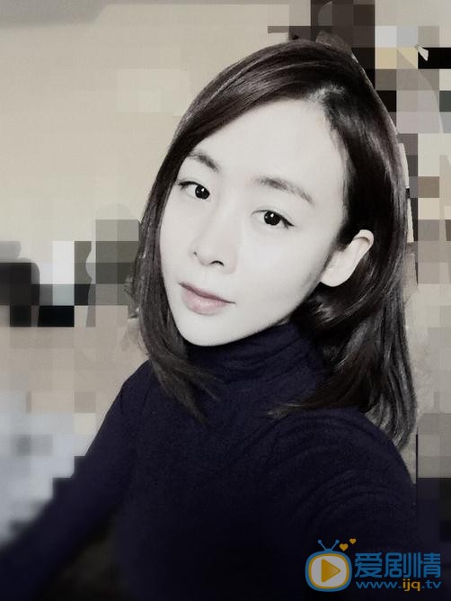 孙艺铭生活照 孙艺铭高清写真_孙艺铭高清剧照