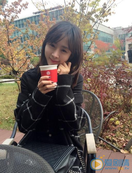 孙艺铭生活照 孙艺铭高清写真_孙艺铭高清剧照