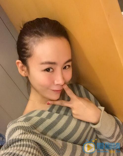 孙艺铭生活照 孙艺铭高清写真_孙艺铭高清剧照