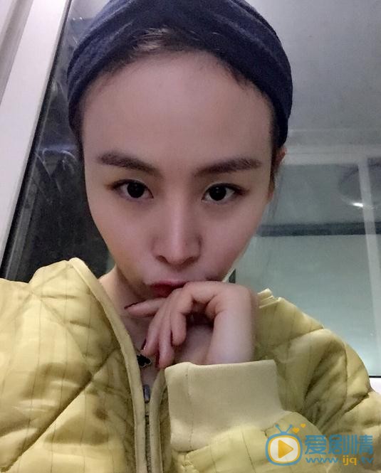 孙艺铭生活照 孙艺铭高清写真_孙艺铭高清剧照