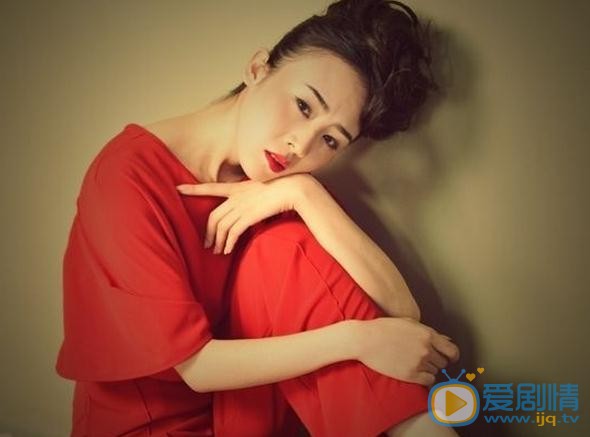 孙艺铭气质写真 孙艺铭高清写真_孙艺铭高清剧照