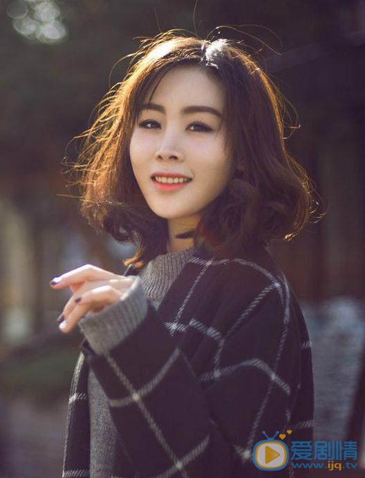 孙艺铭优雅写真 孙艺铭高清写真_孙艺铭高清剧照