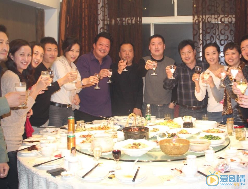程雍生活照 程雍高清写真_程雍高清剧照
