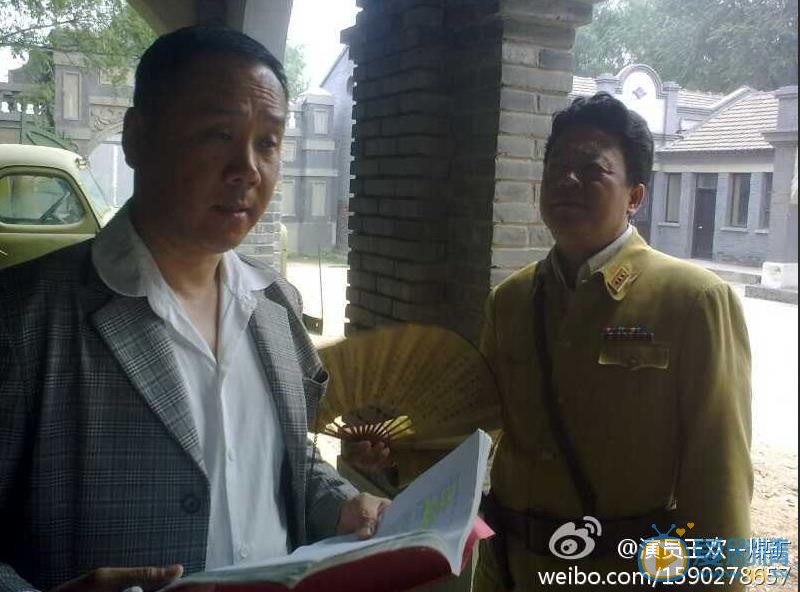程雍年代戏剧照合集 程雍高清写真_程雍高清剧照