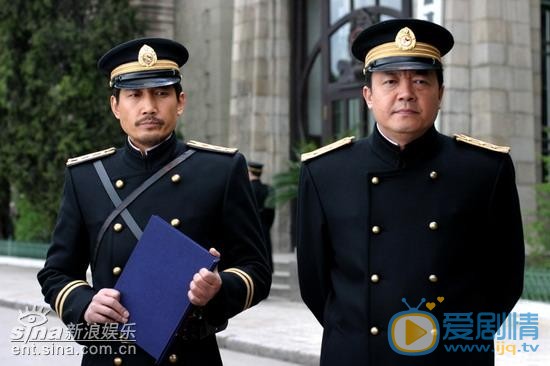 程雍年代戏剧照合集 程雍高清写真_程雍高清剧照