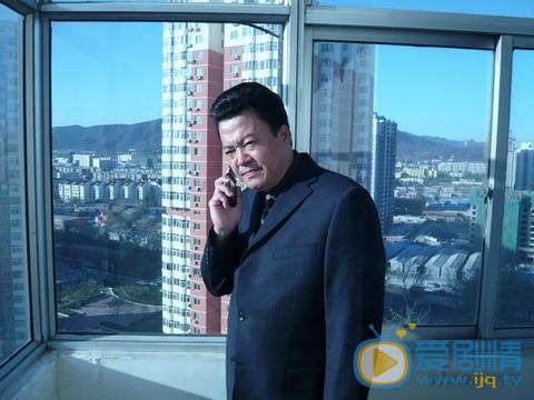 程雍现代戏合照 程雍高清写真_程雍高清剧照