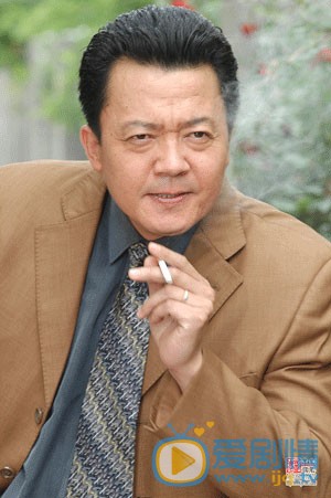 程雍绅士写真照 程雍高清写真_程雍高清剧照