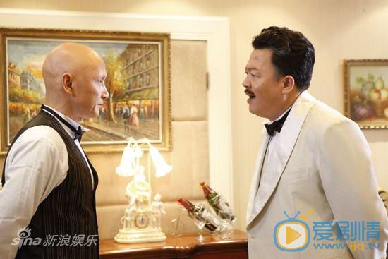 程雍年代戏剧照合集 程雍高清写真_程雍高清剧照