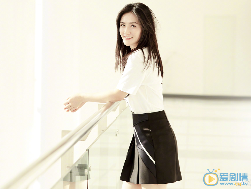 谢娜街拍写真 谢娜高清写真_谢娜高清剧照
