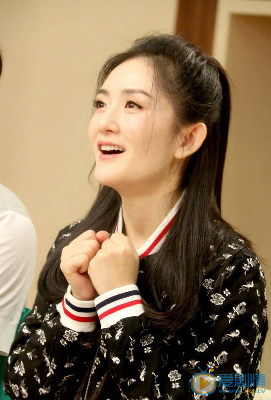 谢娜生活照 谢娜高清写真_谢娜高清剧照