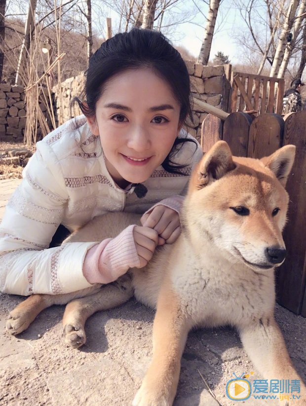 谢娜生活照 谢娜高清写真_谢娜高清剧照