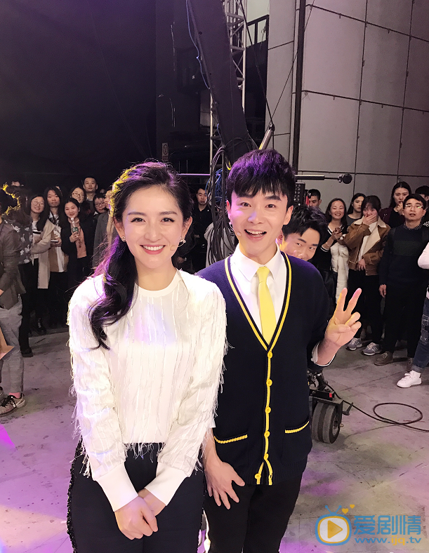 谢娜生活照 谢娜高清写真_谢娜高清剧照