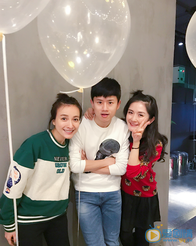谢娜谢娜老公张杰 谢娜高清写真_谢娜高清剧照