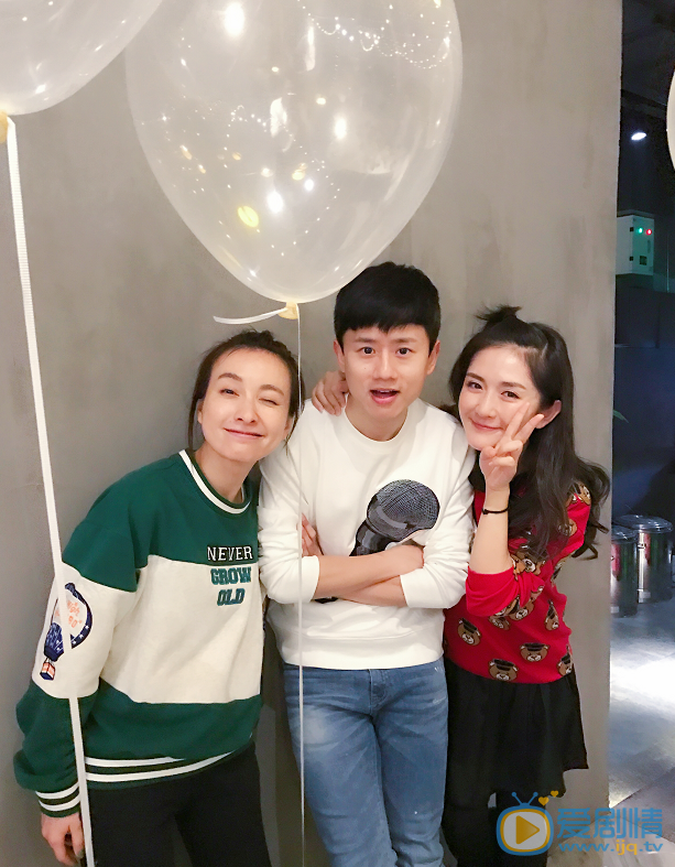 谢娜谢娜老公张杰 谢娜高清写真_谢娜高清剧照