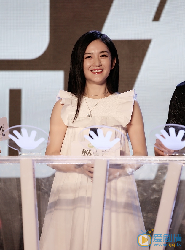 谢娜活动照 谢娜高清写真_谢娜高清剧照