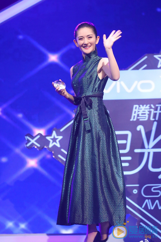 谢娜活动照 谢娜高清写真_谢娜高清剧照