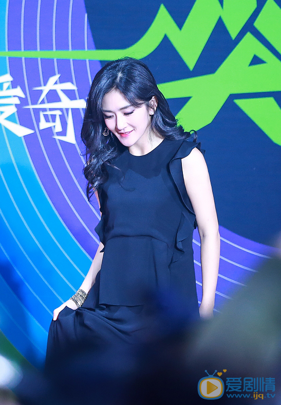 谢娜活动照 谢娜高清写真_谢娜高清剧照