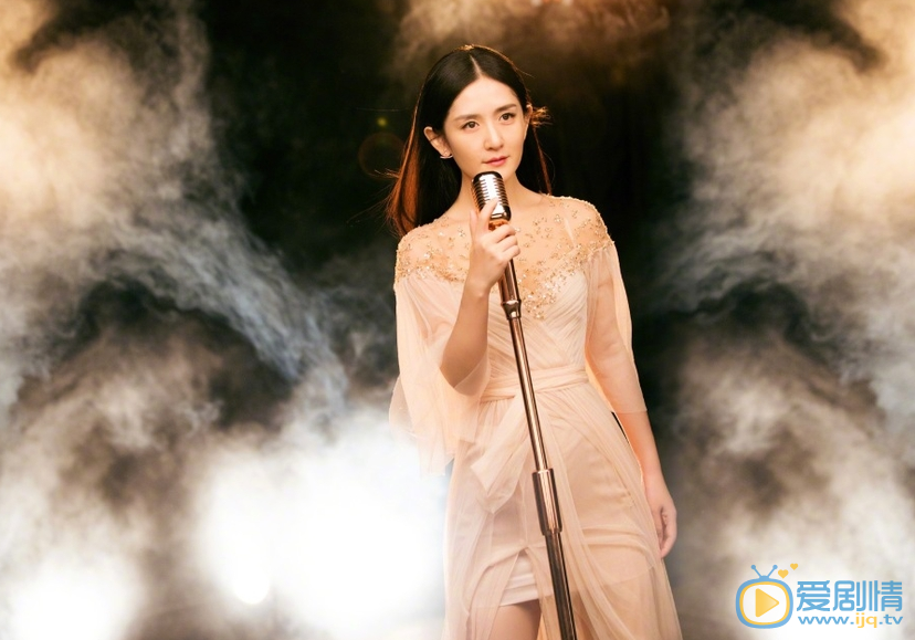 谢娜《跨界歌王》节目照 谢娜高清写真_谢娜高清剧照