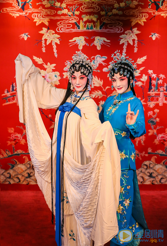 谢娜《我们来了》节目照 谢娜高清写真_谢娜高清剧照