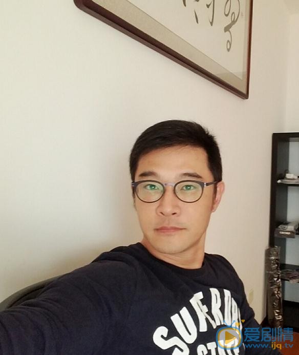 反恐特战对之猎影钟原是谁演的？反恐特战对之猎影钟原扮演者黄维德个人资料、写真及生活照欣赏