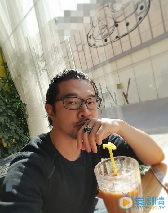 反恐特战对之猎影钟原是谁演的？反恐特战对之猎影钟原扮演者黄维德个人资料、写真及生活照欣赏
