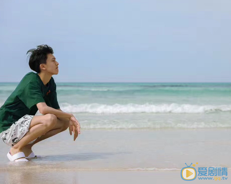 赵英博清新写真 赵英博高清写真_赵英博高清剧照