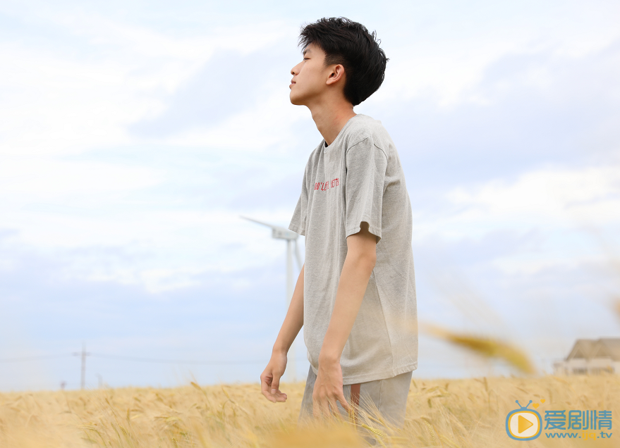 赵英博清新写真 赵英博高清写真_赵英博高清剧照