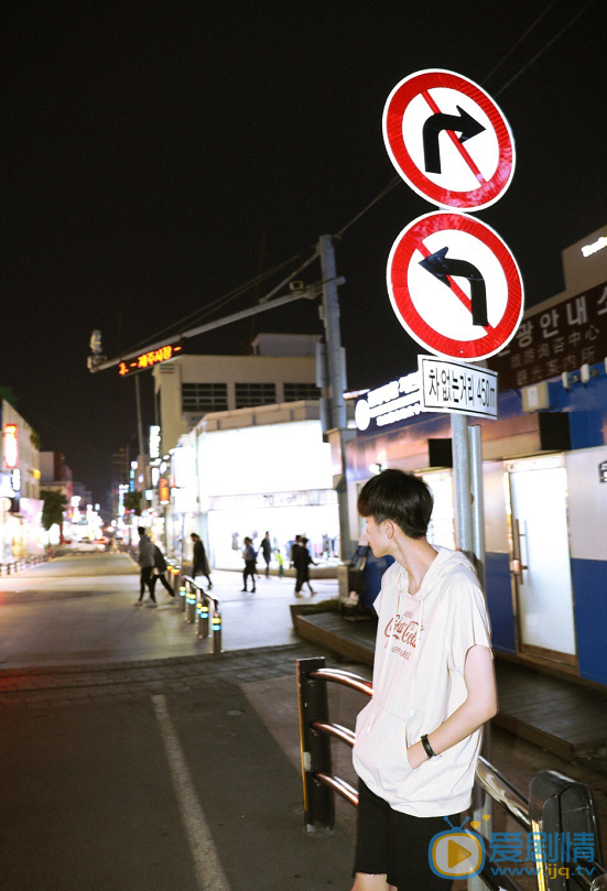 赵英博街拍写真 赵英博高清写真_赵英博高清剧照